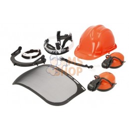 Casque forestier standard | KRAMP Casque forestier standard | KRAMPPR#981566