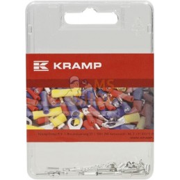 Cosse non isolée | KRAMP Cosse non isolée | KRAMPPR#776806