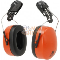 Protection auditive pour casque 25,9dB | KRAMP Protection auditive pour casque 25,9dB | KRAMPPR#981553