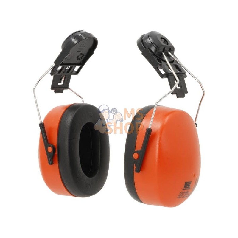 Protection auditive pour casque 25,9dB | KRAMP Protection auditive pour casque 25,9dB | KRAMPPR#981553