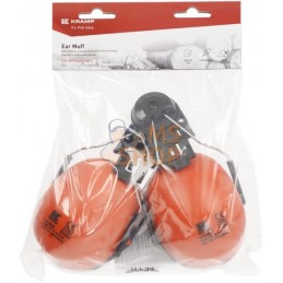 Protection auditive pour casque 25,9dB | KRAMP Protection auditive pour casque 25,9dB | KRAMPPR#981553