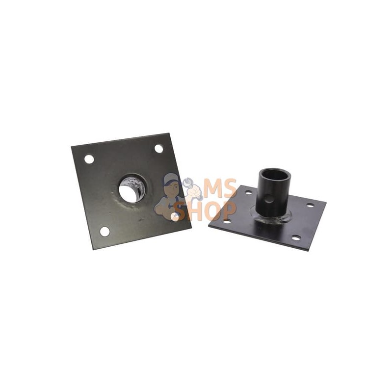 Moyeu adap D25 TR10 LG20 | KRAMP Moyeu adap D25 TR10 LG20 | KRAMPPR#702824