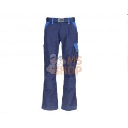 Pantalon de travail bleu 5XL | KRAMP Pantalon de travail bleu 5XL | KRAMPPR#925566
