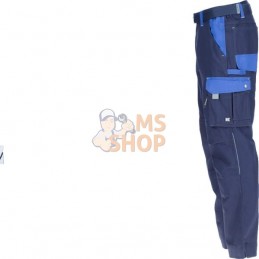 Pantalon de travail bleu 5XL | KRAMP Pantalon de travail bleu 5XL | KRAMPPR#925566