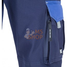 Pantalon de travail bleu 5XL | KRAMP Pantalon de travail bleu 5XL | KRAMPPR#925566