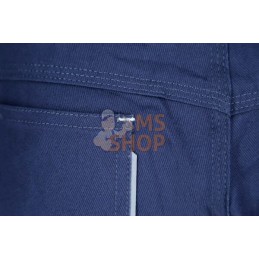 Pantalon de travail bleu 5XL | KRAMP Pantalon de travail bleu 5XL | KRAMPPR#925566