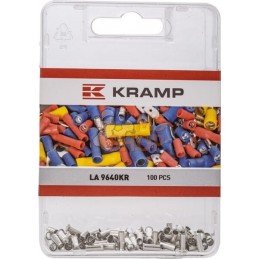 Cosse non isolée | KRAMP Cosse non isolée | KRAMPPR#776792