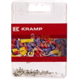 Cosse non isolée | KRAMP Cosse non isolée | KRAMPPR#776789