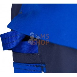 Pantalon de travail bleu XL | KRAMP Pantalon de travail bleu XL | KRAMPPR#729463