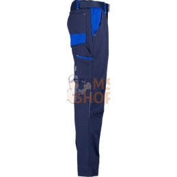 Pantalon de travail bleu XL | KRAMP Pantalon de travail bleu XL | KRAMPPR#729463