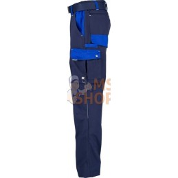 Pantalon de travail bleu XL | KRAMP Pantalon de travail bleu XL | KRAMPPR#729463