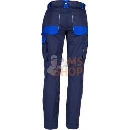 Pantalon de travail bleu XL | KRAMP Pantalon de travail bleu XL | KRAMPPR#729463