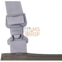 salopette extensible verte 4XL | KRAMP salopette extensible verte 4XL | KRAMPPR#730671