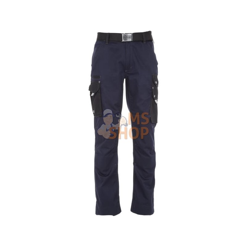 Pantalon travail bleu-noir 5XL | KRAMP Pantalon travail bleu-noir 5XL | KRAMPPR#729119