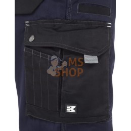 Pantalon travail bleu-noir 5XL | KRAMP Pantalon travail bleu-noir 5XL | KRAMPPR#729119