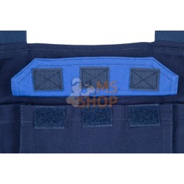 Salopette bleu marine 4XL | KRAMP Salopette bleu marine 4XL | KRAMPPR#925380