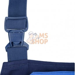 Salopette bleu marine 4XL | KRAMP Salopette bleu marine 4XL | KRAMPPR#925380