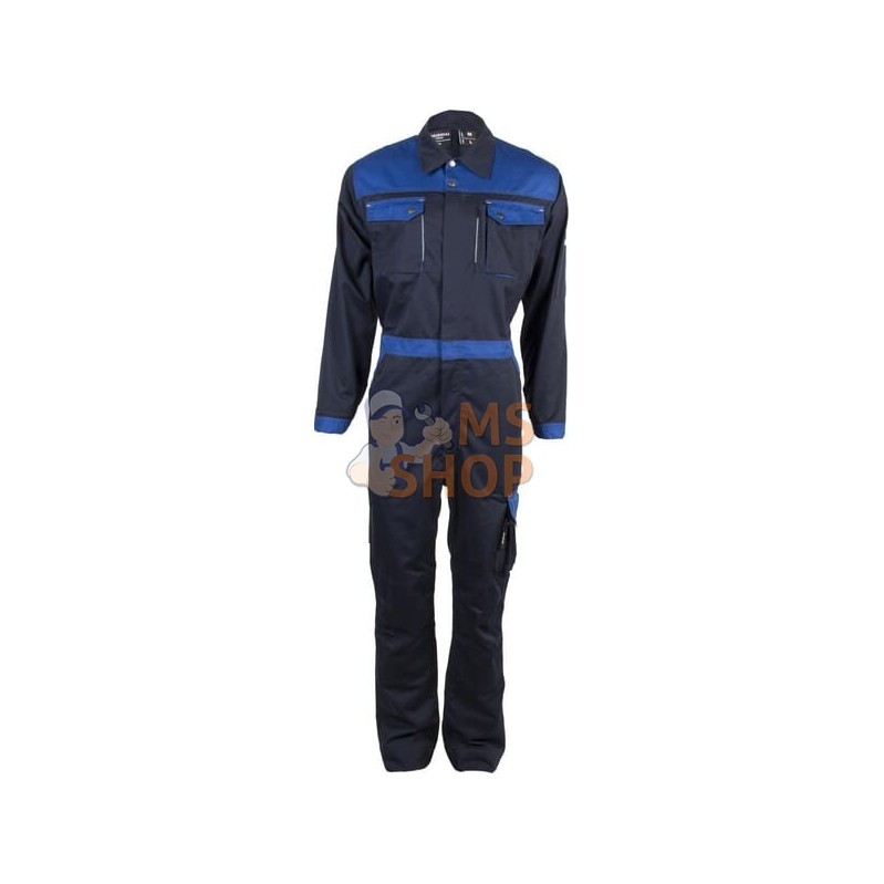 Combinaison bleu marine S | KRAMP Combinaison bleu marine S | KRAMPPR#730106