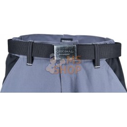 Pantalon de travail gris/noir 3XL | KRAMP Pantalon de travail gris/noir 3XL | KRAMPPR#729470