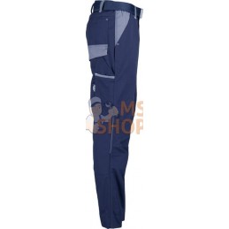 Pantalon de travail bleu/gris 3XL | KRAMP Pantalon de travail bleu/gris 3XL | KRAMPPR#729395