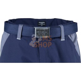 Pantalon de travail bleu/gris 3XL | KRAMP Pantalon de travail bleu/gris 3XL | KRAMPPR#729395