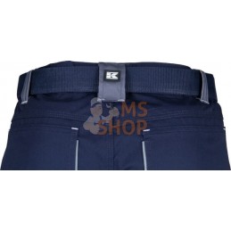 Pantalon de travail bleu/gris 3XL | KRAMP Pantalon de travail bleu/gris 3XL | KRAMPPR#729395