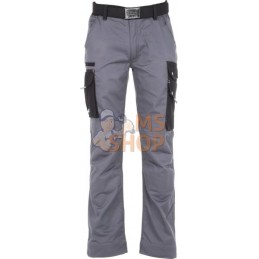 Pantalon travail gris-noir 4XL | KRAMP Pantalon travail gris-noir 4XL | KRAMPPR#729107