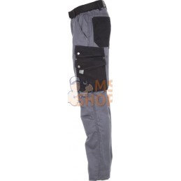 Pantalon travail gris-noir 4XL | KRAMP Pantalon travail gris-noir 4XL | KRAMPPR#729107