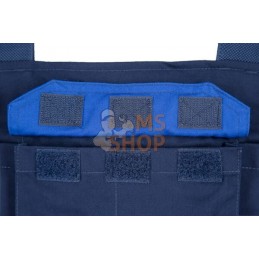 Salopette bleu L | KRAMP Salopette bleu L | KRAMPPR#730438