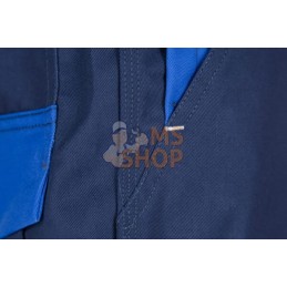 Salopette bleu L | KRAMP Salopette bleu L | KRAMPPR#730438