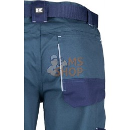 Pantalon travail vert-bleu S | KRAMP Pantalon travail vert-bleu S | KRAMPPR#925540