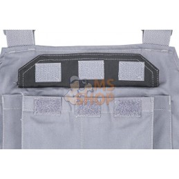 Salopette gris/noir L | KRAMP Salopette gris/noir L | KRAMPPR#730465