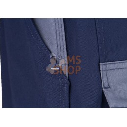 Pantalon de travail bleu/gris 5XL | KRAMP Pantalon de travail bleu/gris 5XL | KRAMPPR#729461