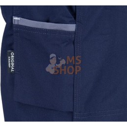 Pantalon de travail bleu/gris 5XL | KRAMP Pantalon de travail bleu/gris 5XL | KRAMPPR#729461