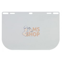 Visière polycarbonate | KRAMP Visière polycarbonate | KRAMPPR#981564