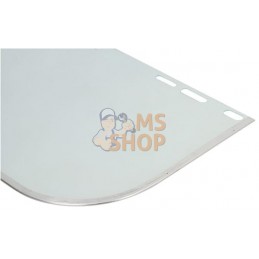 Visière polycarbonate + cadre alu | KRAMP Visière polycarbonate + cadre alu | KRAMPPR#981545