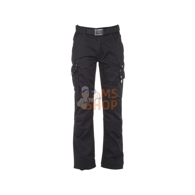 Pantalon de travail noir S | KRAMP Pantalon de travail noir S | KRAMPPR#729111