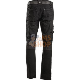 Pantalon 4W stretch noir XL | KRAMP Pantalon 4W stretch noir XL | KRAMPPR#730087
