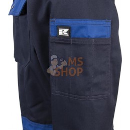 Combinaison bleu marine 2XL | KRAMP Combinaison bleu marine 2XL | KRAMPPR#730104