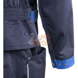 Combinaison bleu marine 2XL | KRAMP Combinaison bleu marine 2XL | KRAMPPR#730104