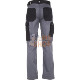 Pantalon travail gris-noir L | KRAMP Pantalon travail gris-noir L | KRAMPPR#729249