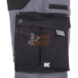 Pantalon travail gris-noir L | KRAMP Pantalon travail gris-noir L | KRAMPPR#729249