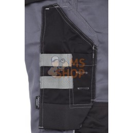 Pantalon gris/noir 2XL | KRAMP Pantalon gris/noir 2XL | KRAMPPR#730534