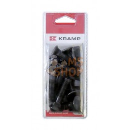 Boulon TFCC M12x50 (8x) | KRAMP BLISTER Boulon TFCC M12x50 (8x) | KRAMP BLISTERPR#721551