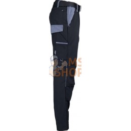 Pantalon de travail noir/gris 6XL | KRAMP Pantalon de travail noir/gris 6XL | KRAMPPR#729475