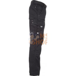 Pantalon de travail noir XS | KRAMP Pantalon de travail noir XS | KRAMPPR#729112