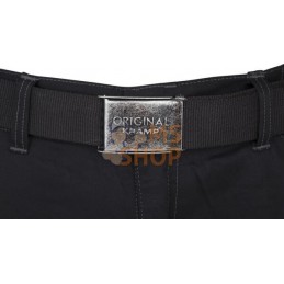 Pantalon de travail noir XS | KRAMP Pantalon de travail noir XS | KRAMPPR#729112