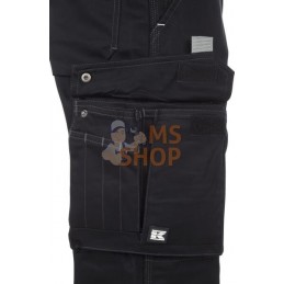 Pantalon de travail noir XS | KRAMP Pantalon de travail noir XS | KRAMPPR#729112