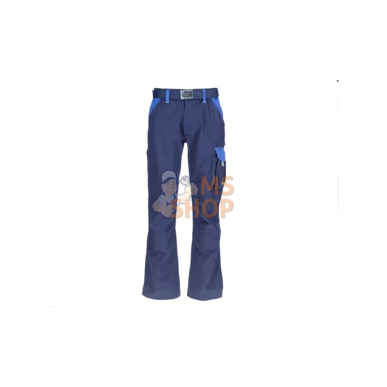 Pantalon de travail bleu S | KRAMP Pantalon de travail bleu S | KRAMPPR#925586
