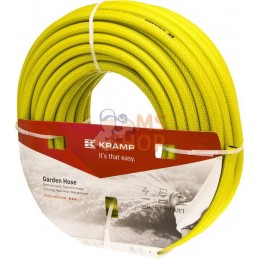 Tuyau Trico moyen 1/2" 25 m | KRAMP Tuyau Trico moyen 1/2" 25 m | KRAMPPR#925875